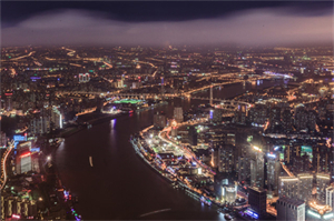 Reflections on the food security problem of Shanghai