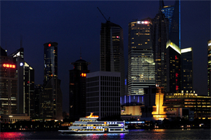 Analysis of Shanghai's SME tax policies Analysis of Shanghai's SME tax policies