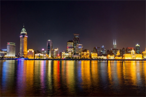 The evolution of Shanghai's social transformation and the gender bottom line principle The evolution of Shanghai's social transformation and the gender bottom line principle