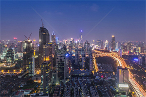 参观上海的设想与未来规划