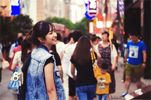 残障艺术家:上海文化的多样性 残障艺术家:上海文化的多样性